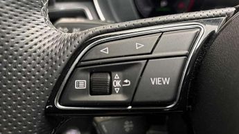 Audi A5 40 TFSI 204 Black Edition 2dr S Tronic