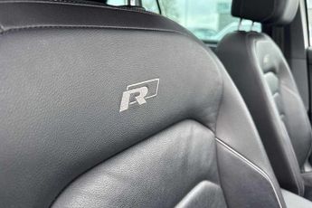 Volkswagen Tiguan 2.0 TDi 150 4Motion R-Line 5dr DSG