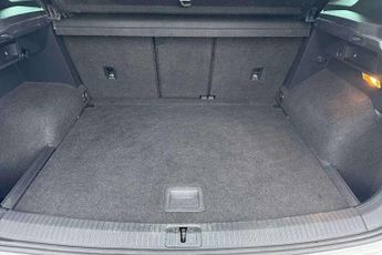 Volkswagen Tiguan 2.0 TDi 150 4Motion R-Line 5dr DSG