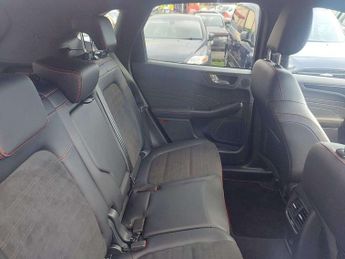 Ford Kuga 2.5 PHEV ST-Line 5dr CVT