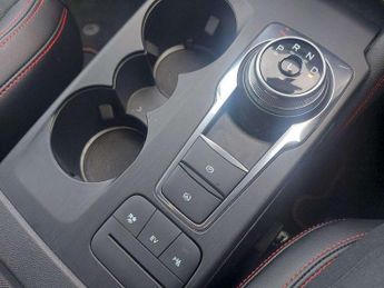 Ford Kuga 2.5 PHEV ST-Line 5dr CVT