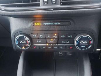 Ford Kuga 2.5 PHEV ST-Line 5dr CVT