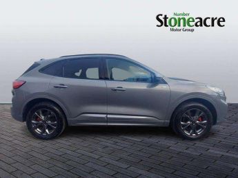 Ford Kuga 2.5 PHEV ST-Line 5dr CVT