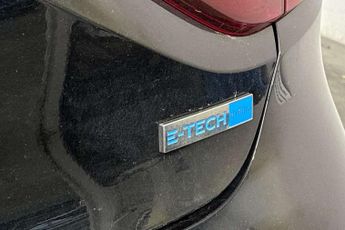 Renault Clio 1.6 E-TECH Hybrid 140 RS Line 5dr Auto