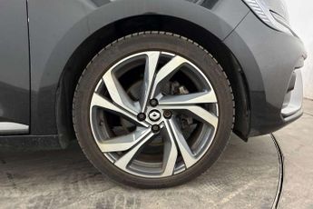 Renault Clio 1.6 E-TECH Hybrid 140 RS Line 5dr Auto