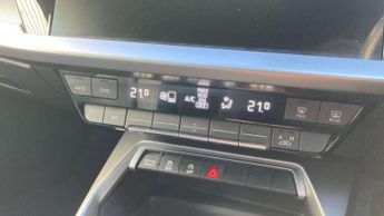 Audi A3 35 TDI S line 5dr S Tronic