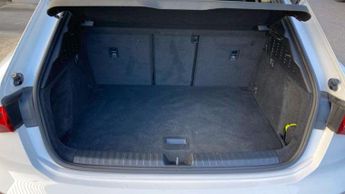 Audi A3 35 TDI S line 5dr S Tronic