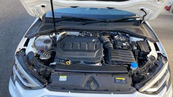 Audi A3 35 TDI S line 5dr S Tronic