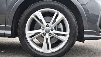 Audi Q3 40 TFSI Quattro S Line 5dr S Tronic