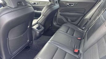 Volvo S60 2.0 T5 Inscription Plus 4dr Auto