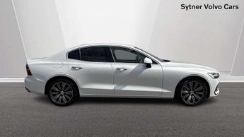Volvo S60 2.0 T5 Inscription Plus 4dr Auto