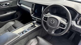 Volvo S60 2.0 T5 Inscription Plus 4dr Auto