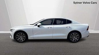 Volvo S60 2.0 T5 Inscription Plus 4dr Auto