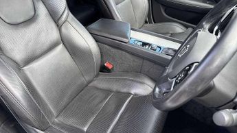 Volvo S60 2.0 T5 Inscription Plus 4dr Auto