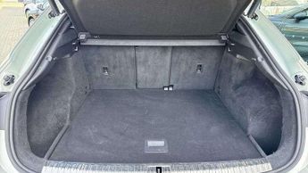 Audi Q3 35 TFSI S Line 5dr S Tronic
