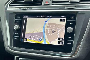 Volkswagen Tiguan 1.5 TSI 150 R-Line 5dr DSG