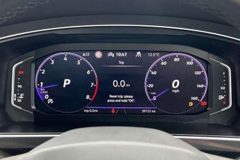 Volkswagen Tiguan 1.5 TSI 150 R-Line 5dr DSG