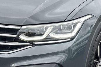 Volkswagen Tiguan 1.5 TSI 150 R-Line 5dr DSG