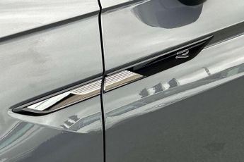 Volkswagen Tiguan 1.5 TSI 150 R-Line 5dr DSG