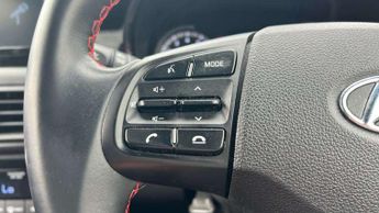 Hyundai i10 1.0 T-GDi N Line 5dr