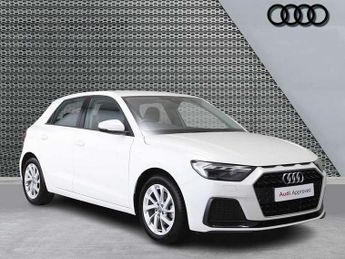 Audi A1 30 TFSI Sport 5dr