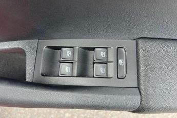 Skoda Octavia 2.0 TSI 245 vRS Challenge 5dr DSG