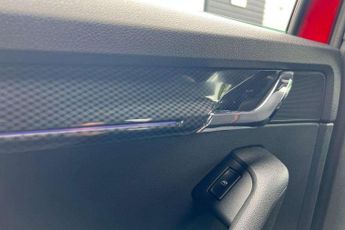 Skoda Octavia 2.0 TSI 245 vRS Challenge 5dr DSG