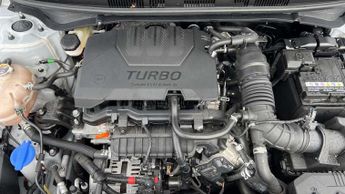 Hyundai i20 1.0T GDi 48V MHD Premium 5dr DCT