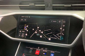 Audi A6 40 TDI Quattro Black Edition 4dr S Tronic