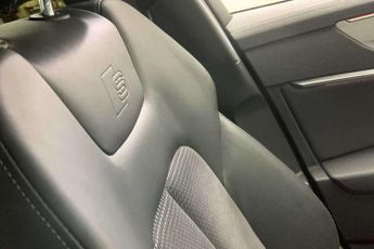 Audi A6 40 TDI Quattro Black Edition 4dr S Tronic