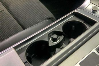 Audi A6 40 TDI Quattro Black Edition 4dr S Tronic