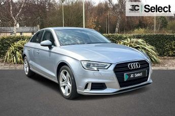 Audi A3 1.6 TDI Sport 4dr