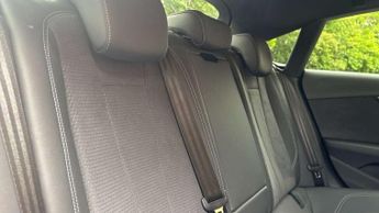 Audi A5 35 TDI Black Edition 5dr S Tronic