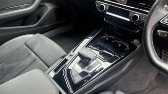 Audi A5 35 TDI Black Edition 5dr S Tronic