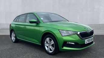 Skoda Scala 1.0 TSI SE 5dr