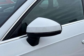 Audi A3 35 TFSI S Line 5dr S Tronic