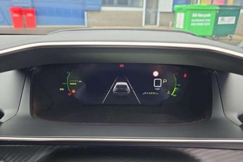 Peugeot 208 1.2 PureTech 100 Allure Premium 5dr EAT8