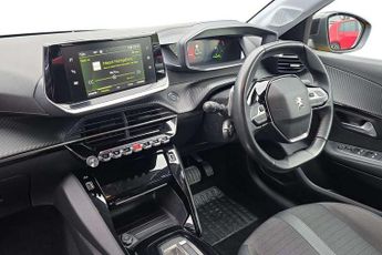 Peugeot 208 1.2 PureTech 100 Allure Premium 5dr EAT8