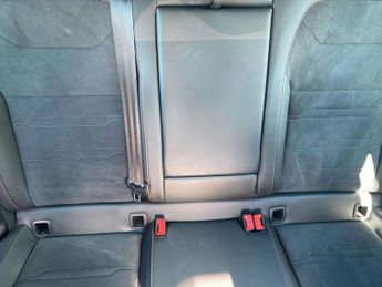 SEAT Ateca 2.0 TDI 150 FR 5dr DSG