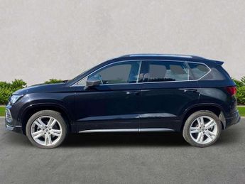 SEAT Ateca 2.0 TDI 150 FR 5dr DSG