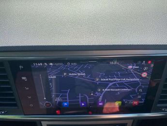 SEAT Ateca 2.0 TDI 150 FR 5dr DSG