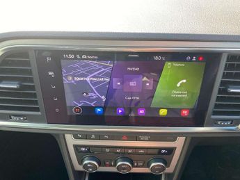 SEAT Ateca 2.0 TDI 150 FR 5dr DSG