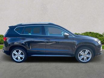 SEAT Ateca 2.0 TDI 150 FR 5dr DSG