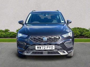 SEAT Ateca 2.0 TDI 150 FR 5dr DSG