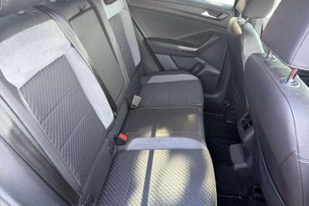 Volkswagen T-Roc 2.0 TSI 4MOTION R-Line 5dr DSG