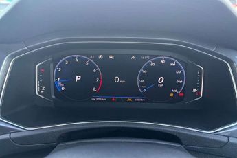 Volkswagen T-Roc 2.0 TSI 4MOTION R-Line 5dr DSG