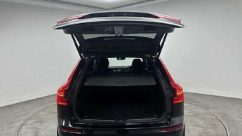 Volvo XC60 2.0 D5 PowerPulse R DESIGN 5dr AWD Geartronic