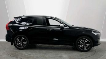 Volvo XC60 2.0 D5 PowerPulse R DESIGN 5dr AWD Geartronic