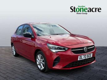 Vauxhall Corsa 1.2 SE Premium 5dr