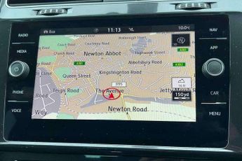 Volkswagen Golf 1.5 TSI EVO 150 Match Edition 5dr DSG